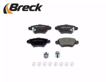 breck 232580070410